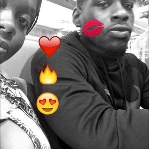 Meet your Posher, Xavier